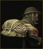 Young Miniatures YM1853 British Commandos WWII 1/10